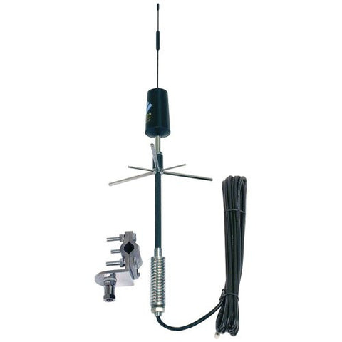 Wilson Electronics Dual Band 21.5 inc RV/Trucker Cellular Antenna Kit with Mount