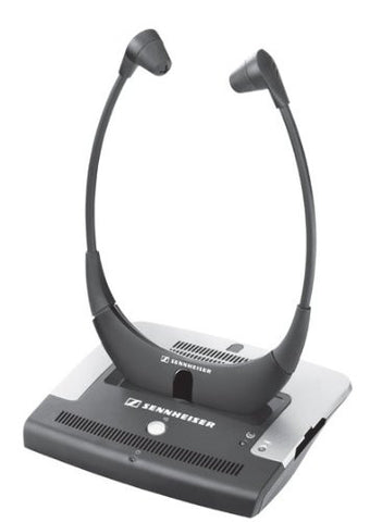 Sennheiser IS410 Wireless Ultra-lightweight Assistive Listening Stereo Headphone System