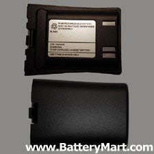 Nortel T7406/M7410 Battery