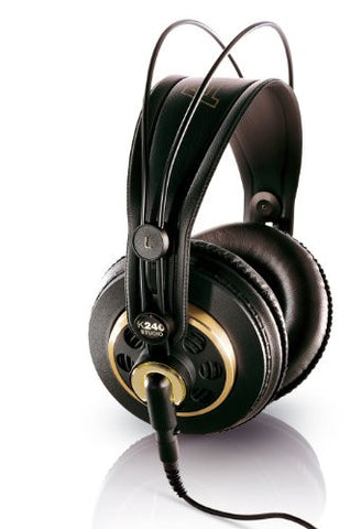 AKG K 240 Semi-Open Studio Headphones