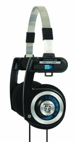 Koss PortaPro Headphones with Case