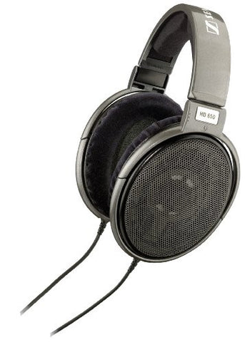 Sennheiser HD 650 Headphones