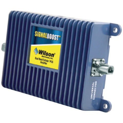 Wilson 811210 Signal Boost Vehicle Amplifier